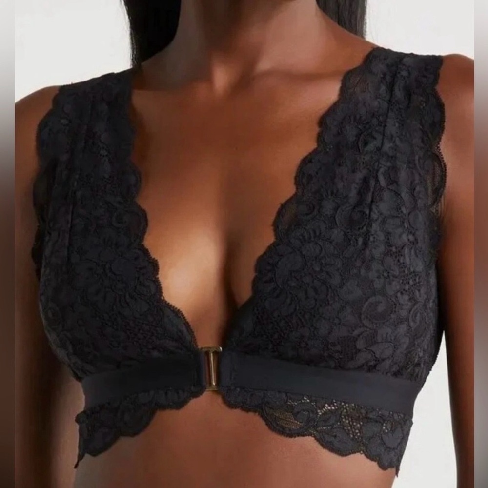 We are HAH Got Ur Back Bra NWT Size XL
